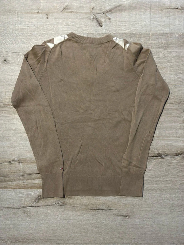 đź›’Pull Tommy Hilfiger Taille Sđź›’