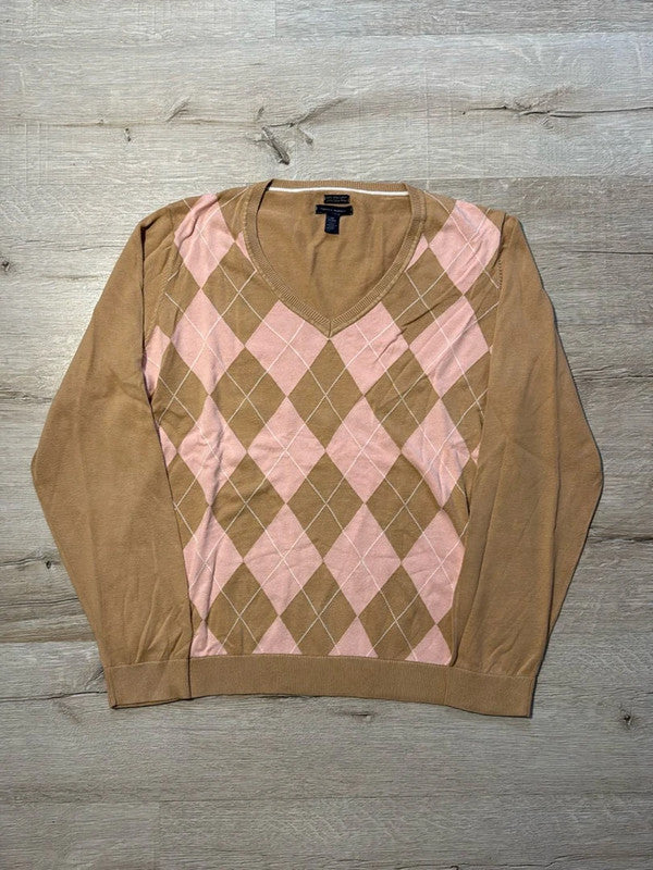 đź›’Pull Tommy Hilfiger XXLđź›’