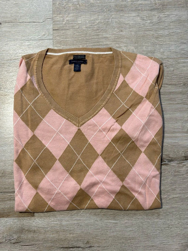 đź›’Pull Tommy Hilfiger XXLđź›’