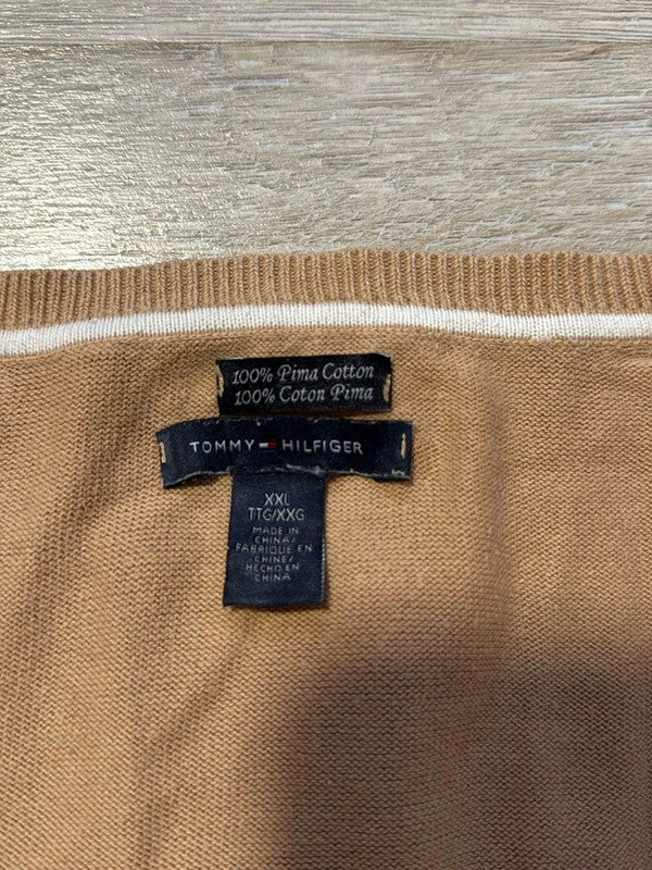đź›’Pull Tommy Hilfiger XXLđź›’