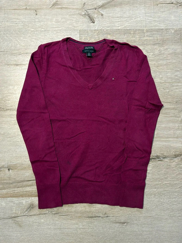 đź›’Pull Tommy Hilfiger XSđź›’
