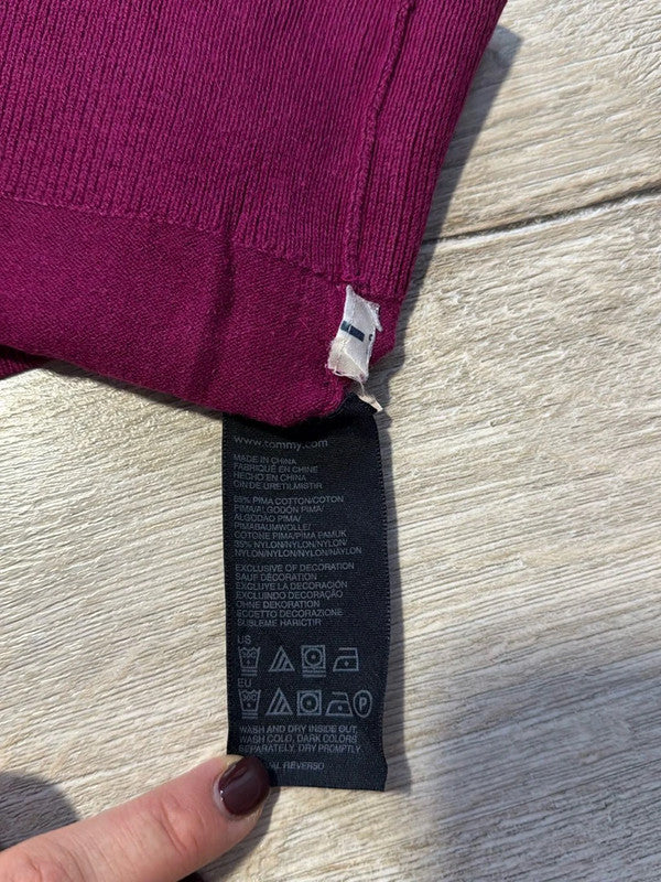 đź›’Pull Tommy Hilfiger XSđź›’