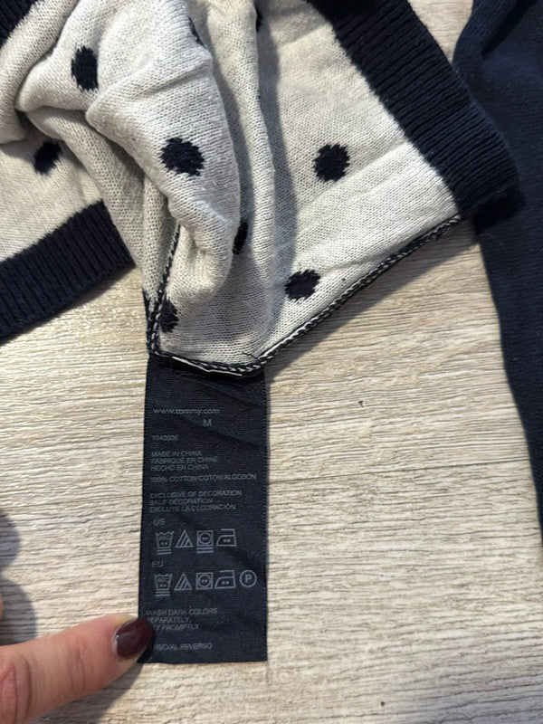 đź›’Pull Tommy Hilfiger Mđź›’