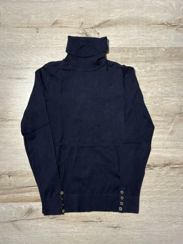 🛒Pull col roulé Tommy Hilfiger XS🛒