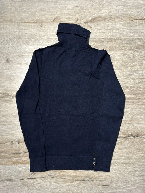 🛒Pull col roulé Tommy Hilfiger XS🛒