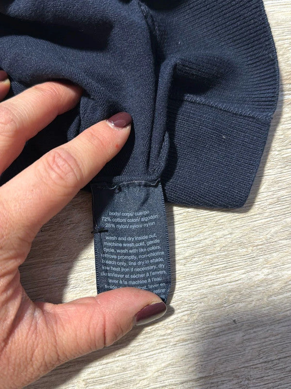 🛒Pull col roulé Tommy Hilfiger XS🛒