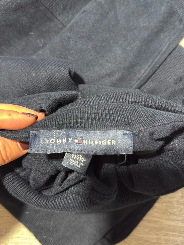 🛒Pull col roulé Tommy Hilfiger XS🛒