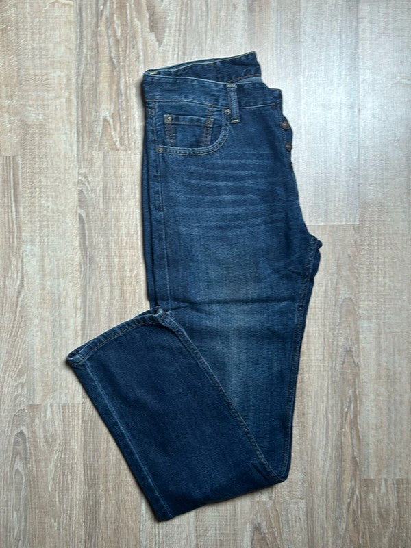 đź›’Jeans Levi's W34 L32đź›’