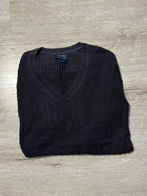 đź›’Pull Tommy Hilfiger Taille Mđź›’