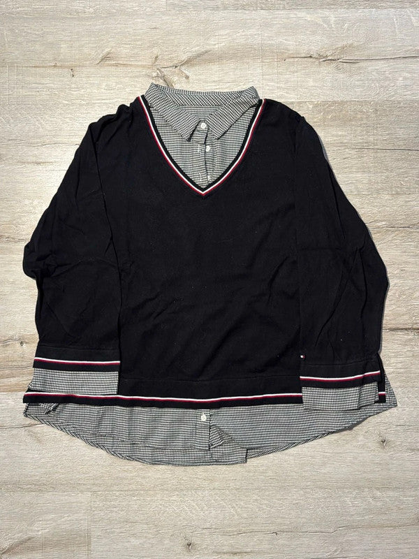 đź›’Pull Tommy Hilfiger XXLđź›’