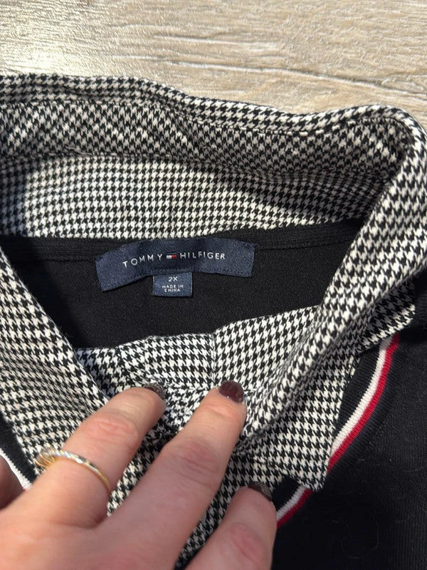 đź›’Pull Tommy Hilfiger XXLđź›’