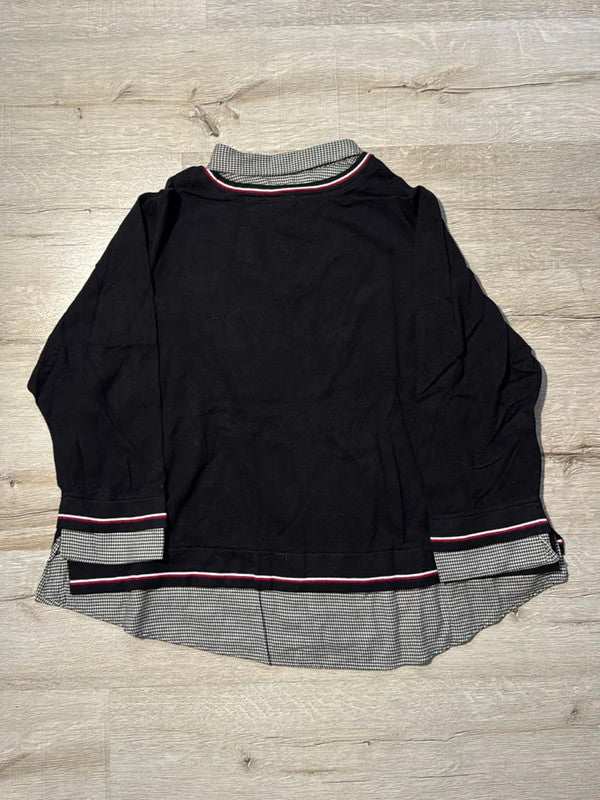 đź›’Pull Tommy Hilfiger XXLđź›’