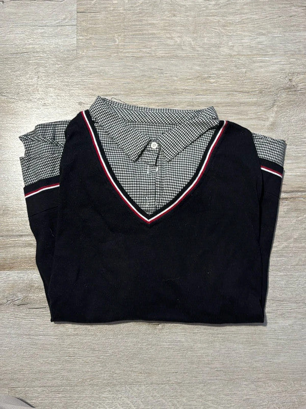 đź›’Pull Tommy Hilfiger XXLđź›’