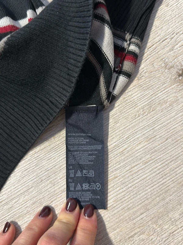 đź›’Pull Tommy Hilfiger Lđź›’