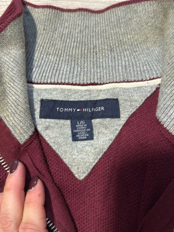 đź›’Pull Tommy Hilfiger Lđź›’