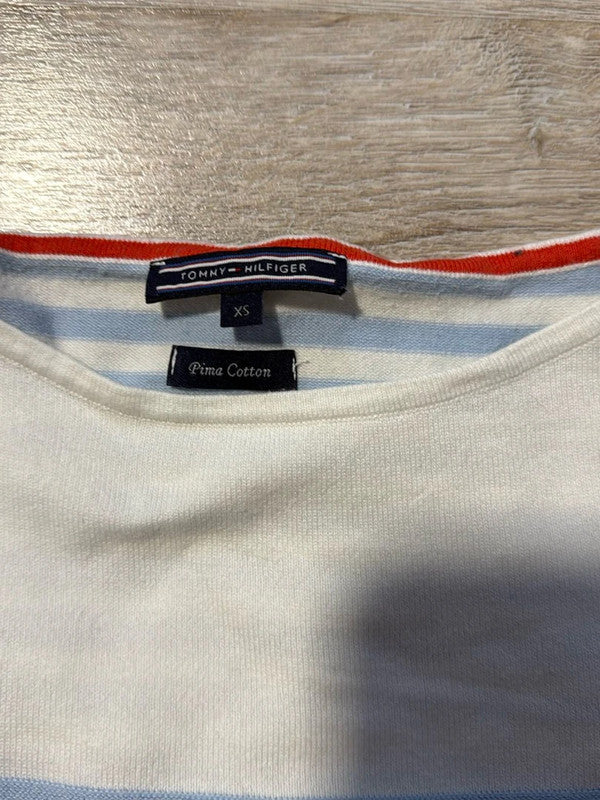 đź›’Pull Tommy Hilfiger XSđź›’