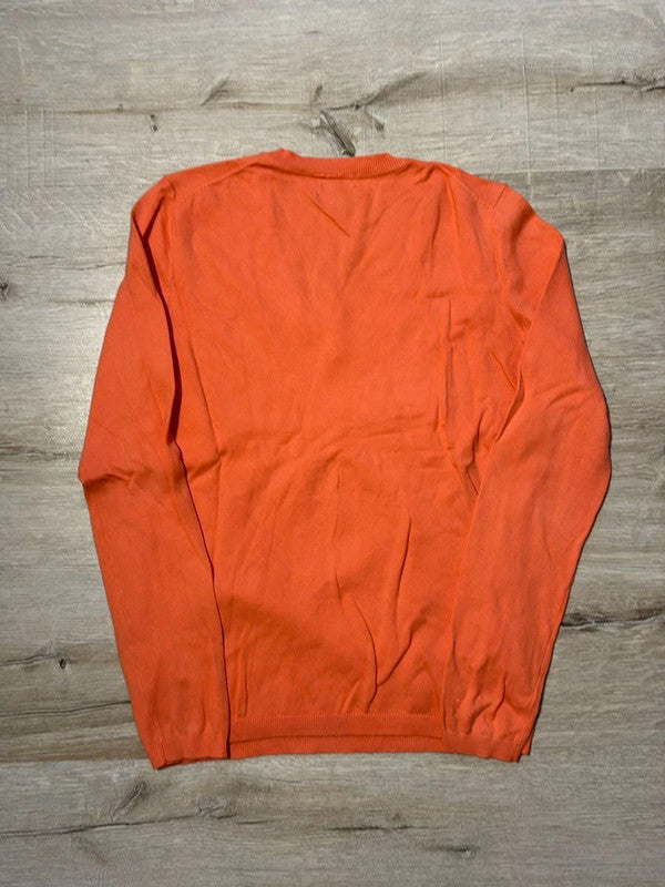 đź›’Pull col V Tommy Hilfiger Sđź›’