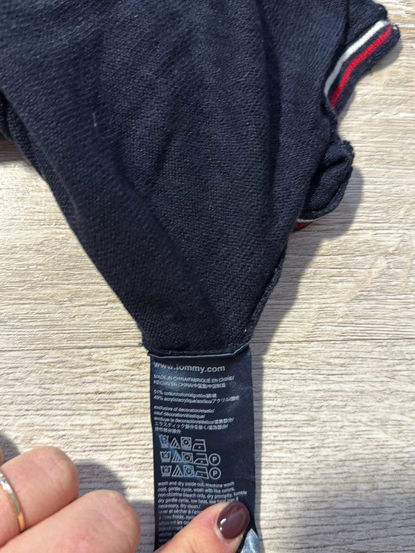 đź›’Pull Tommy Hilfiger Mđź›’