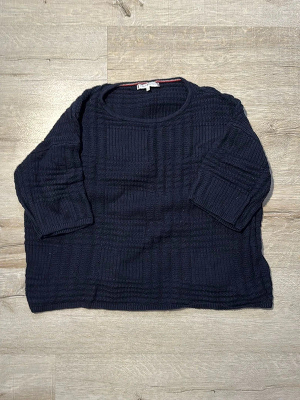 đź›’Pull Tommy Hilfiger XSđź›’