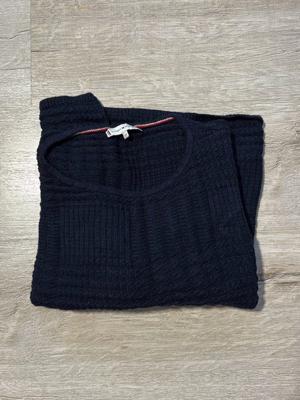 đź›’Pull Tommy Hilfiger XSđź›’
