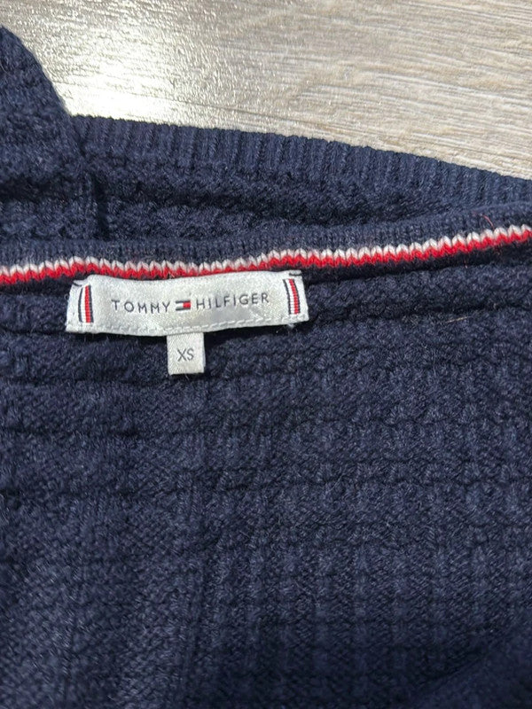 đź›’Pull Tommy Hilfiger XSđź›’