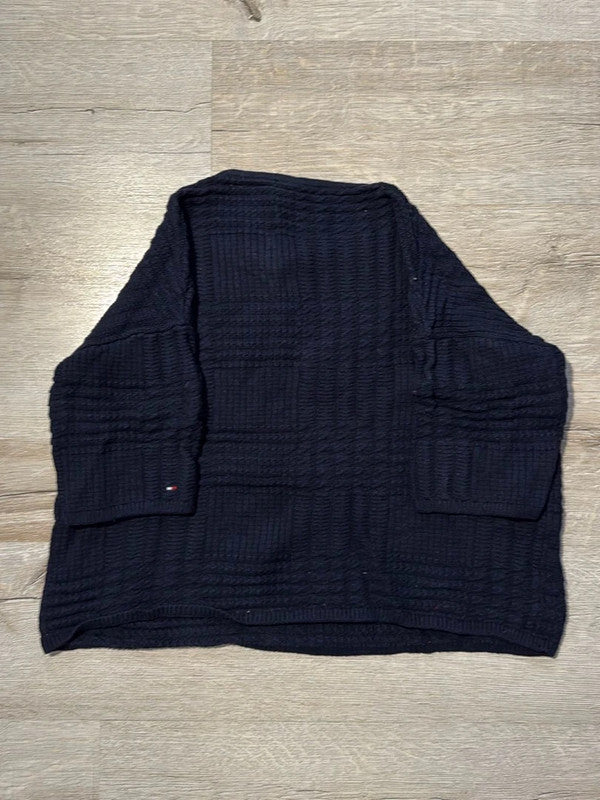 đź›’Pull Tommy Hilfiger XSđź›’