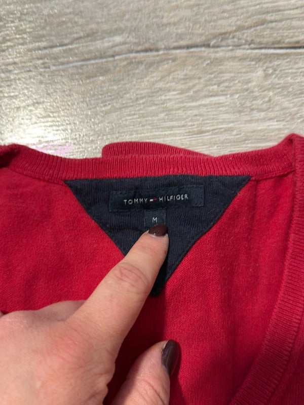 đź›’Pull Tommy Hilfiger Mđź›’
