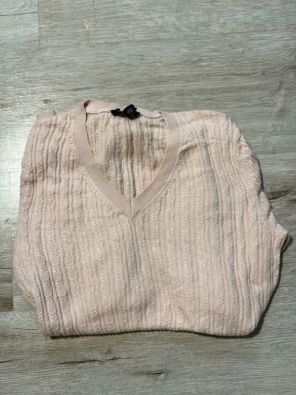 đź›’Pull rose Tommy Hilfiger XSđź›’