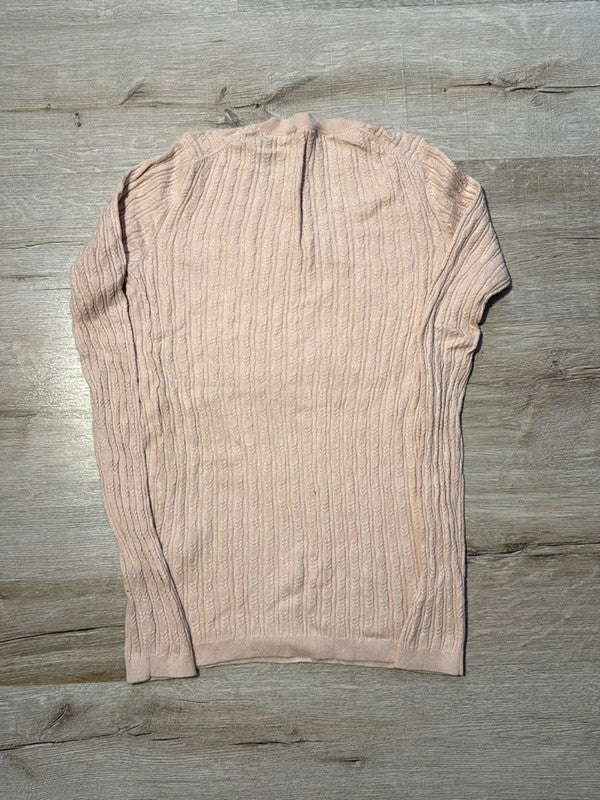 đź›’Pull rose Tommy Hilfiger XSđź›’