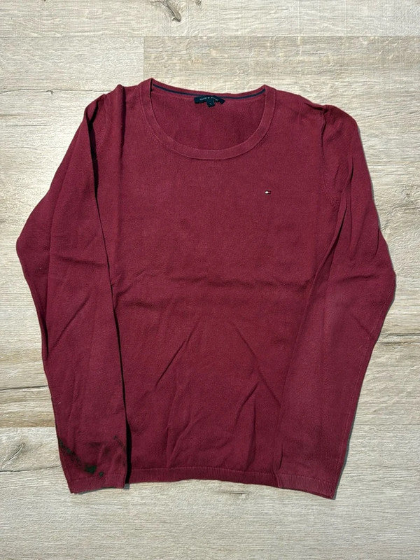 đź›’Pull Tommy Hilfiger Taille Sđź›’