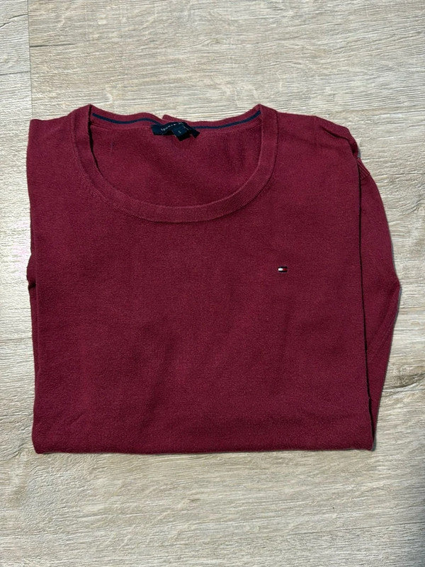 đź›’Pull Tommy Hilfiger Taille Sđź›’