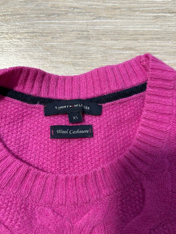 đź›’Pull Tommy Hilfiger XSđź›’