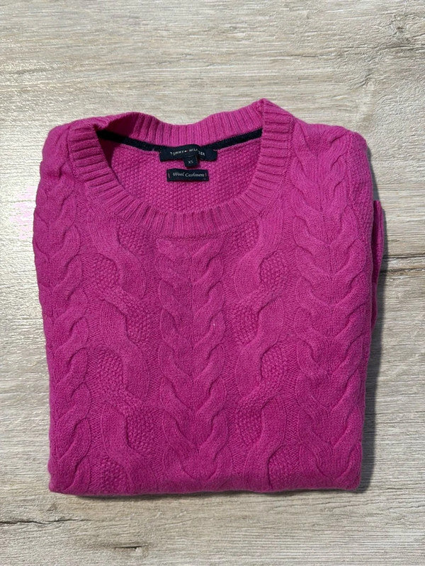 đź›’Pull Tommy Hilfiger XSđź›’