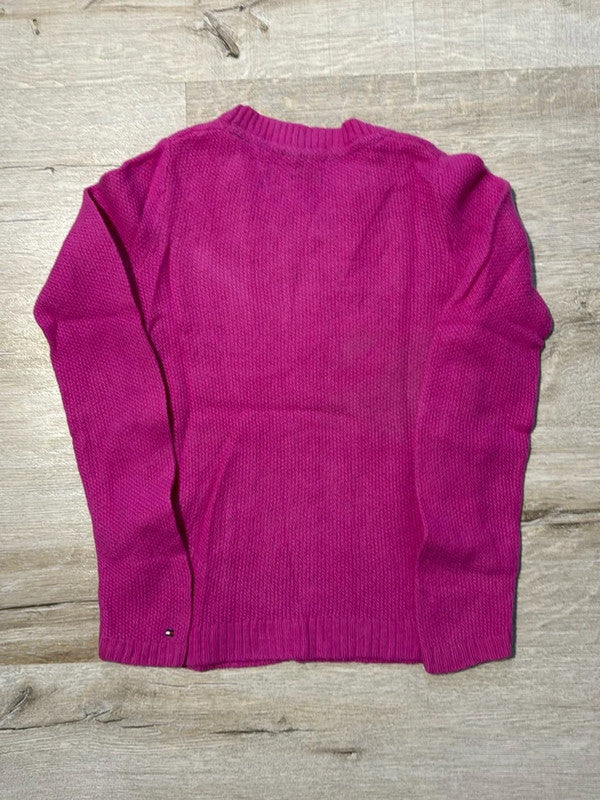 đź›’Pull Tommy Hilfiger XSđź›’