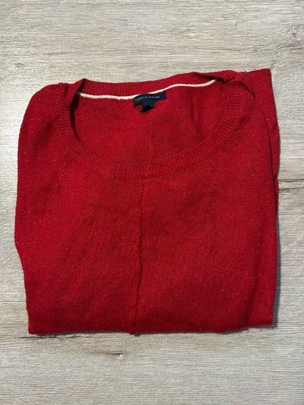 đź›’Pull Tommy Hilfiger Mđź›’