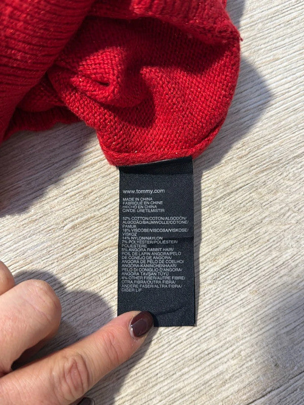 đź›’Pull Tommy Hilfiger Mđź›’