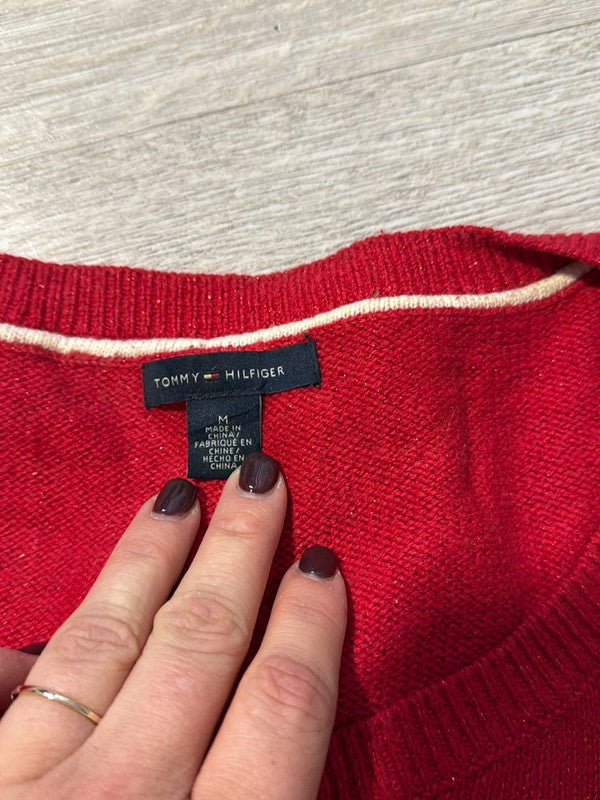 đź›’Pull Tommy Hilfiger Mđź›’