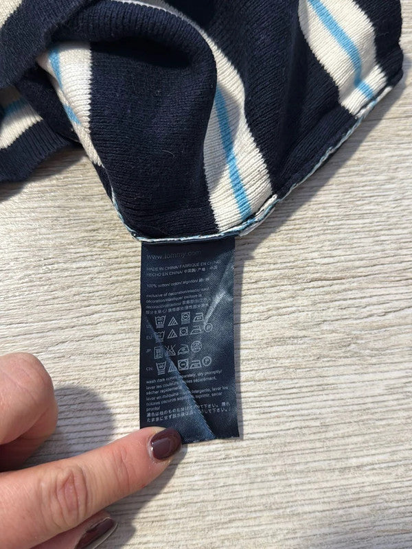 🛒Pull rayé Tommy Hilfiger XS🛒