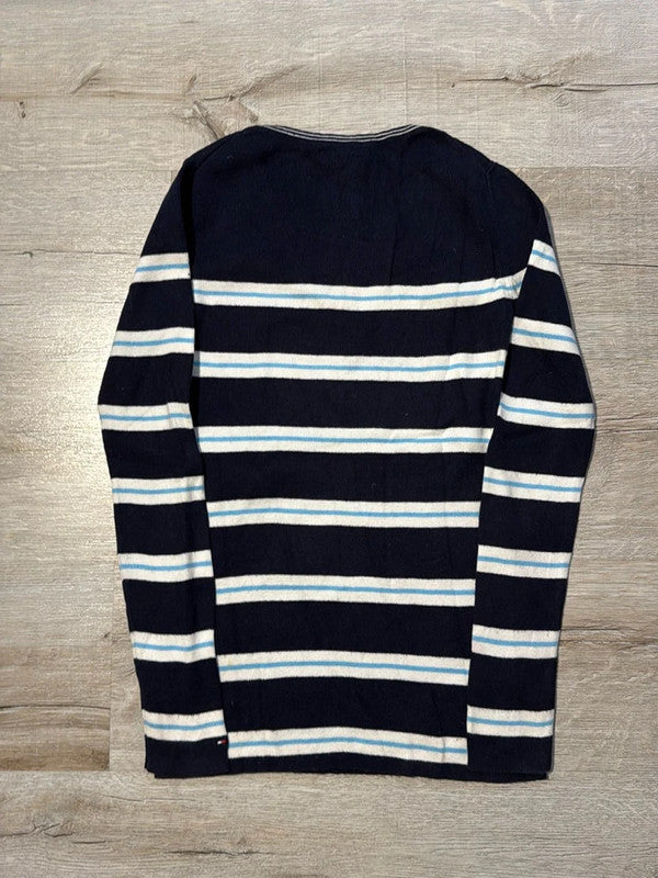 🛒Pull rayé Tommy Hilfiger XS🛒