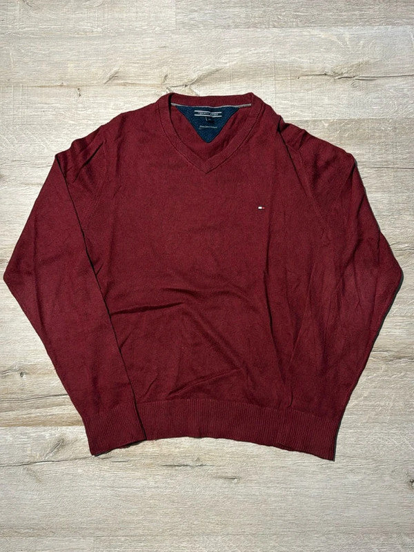 đź›’Pull Tommy Hilfiger Taille Mđź›’