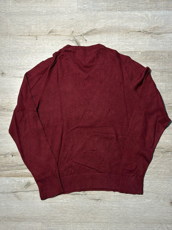 đź›’Pull Tommy Hilfiger Taille Mđź›’