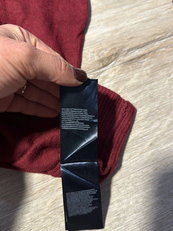 đź›’Pull Tommy Hilfiger Taille Mđź›’