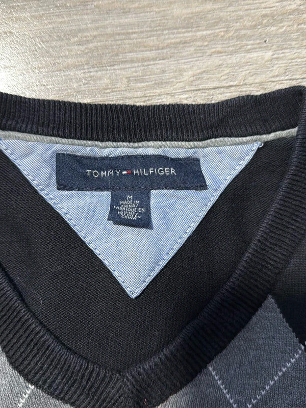 đź›’Pull Tommy Hilfiger Mđź›’