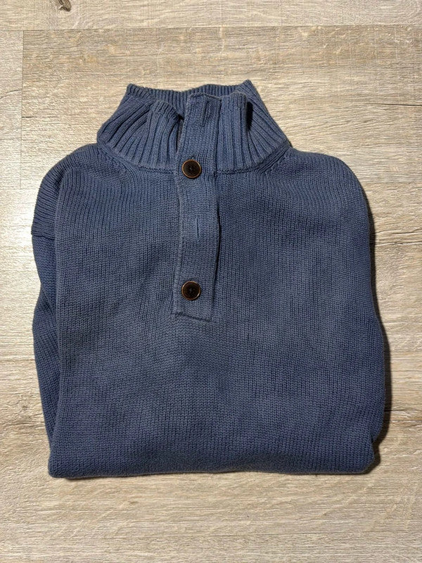 🛒Pull Tommy Hilfiger XL🛒