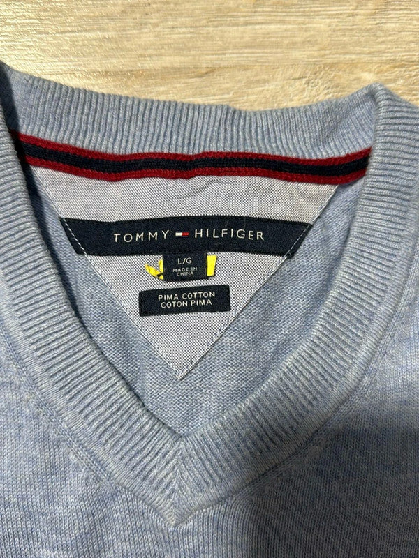 đź›’Pull Tommy Hilfiger Lđź›’