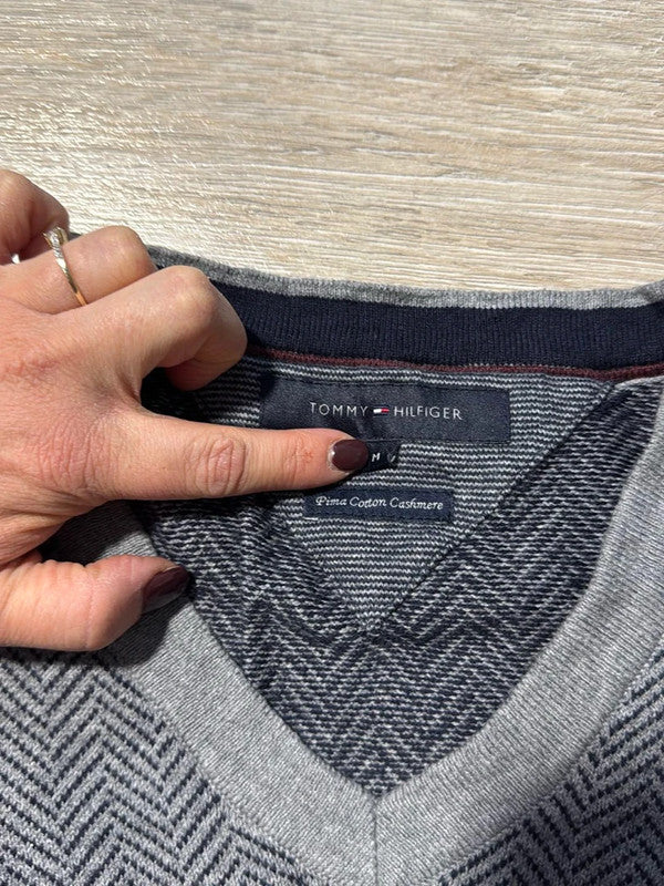 đź›’Pull Tommy Hilfiger Mđź›’