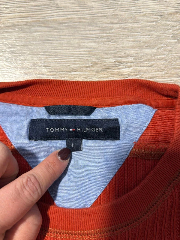 đź›’Pull Tommy Hilfiger Lđź›’