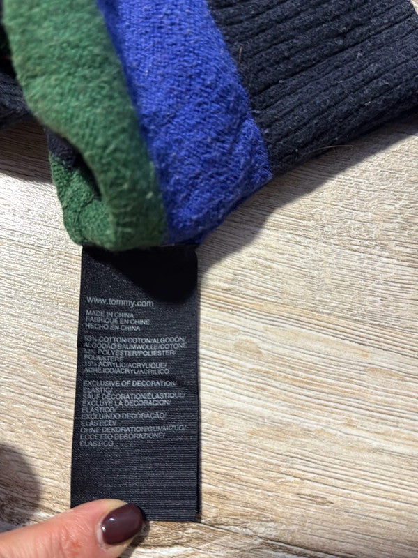 đź›’Pull Tommy Hilfiger Mđź›’