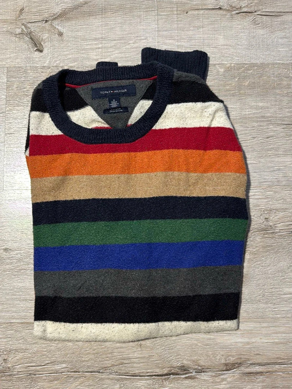 đź›’Pull Tommy Hilfiger Mđź›’