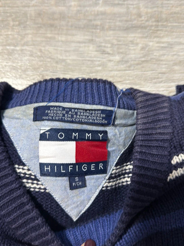 đź›’Pull Tommy Hilfiger Sđź›’